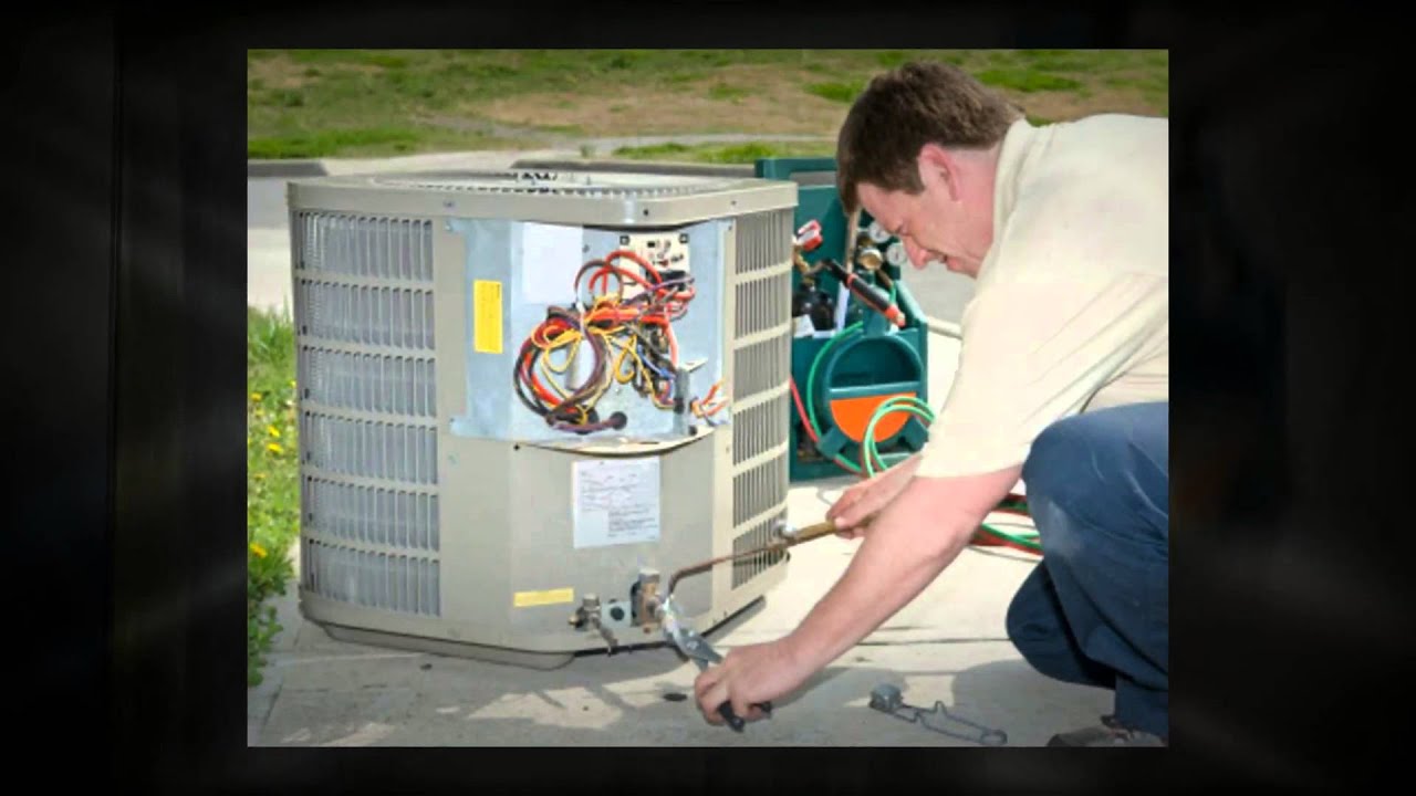 AC Repair Riverton NJ - Call us now (609) 751-0897