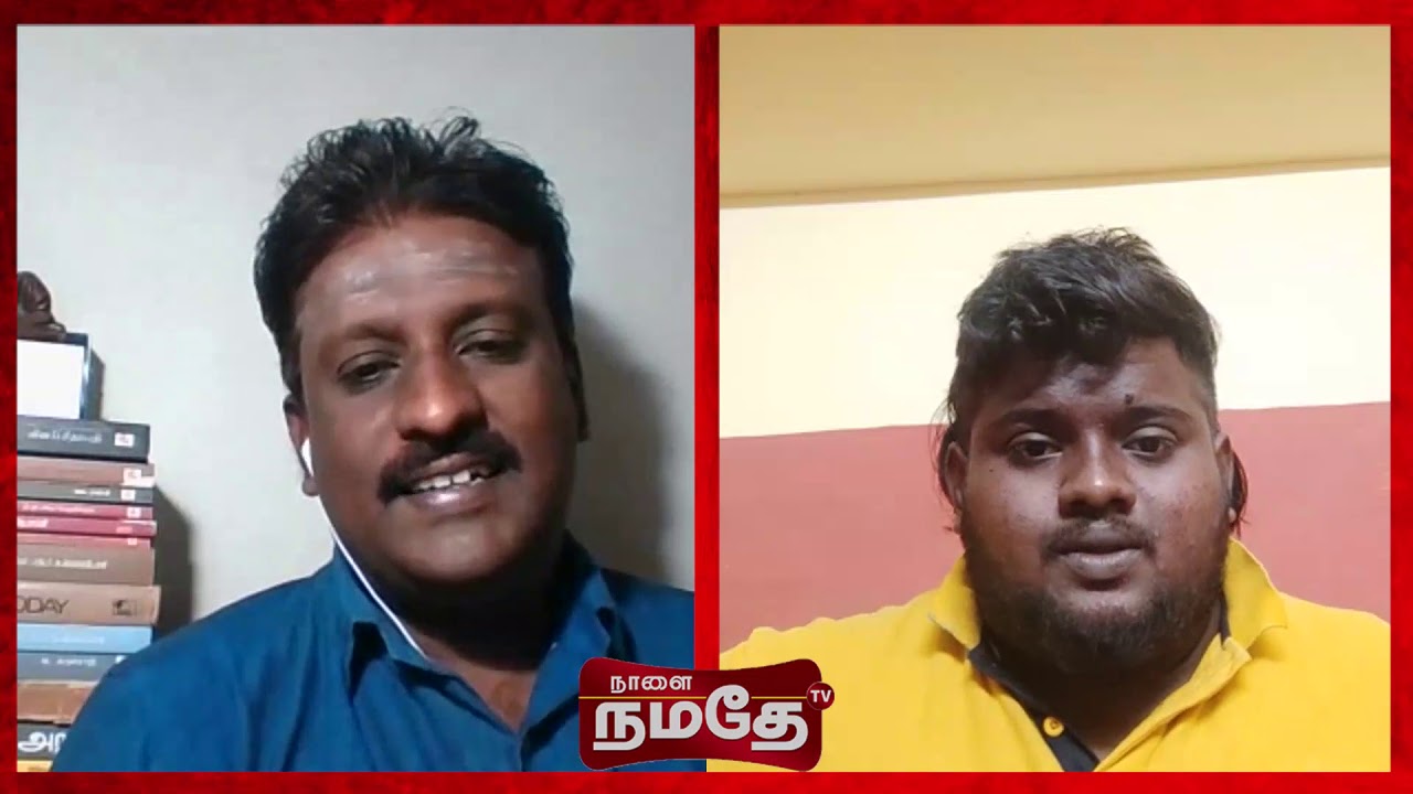 ரஜினிக்காக காத்திருக்கும் முக்கிய பிரபலம்..! || Writer Ramki Exclusive || Rajinikanth Politics