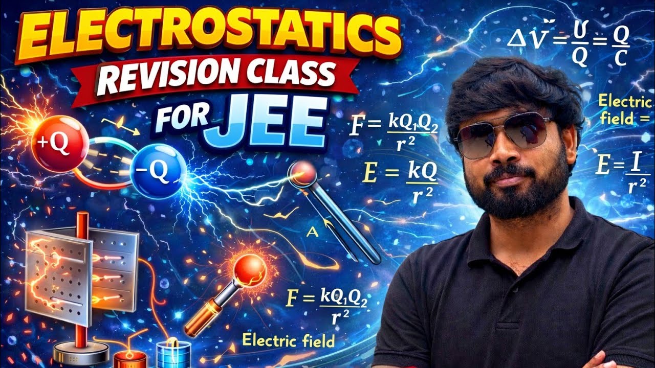 Electric Field 