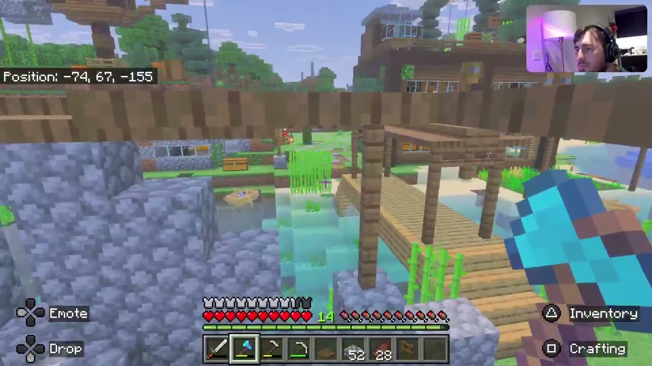 Minecraft FS files - Episode 15 (Part 4/8)