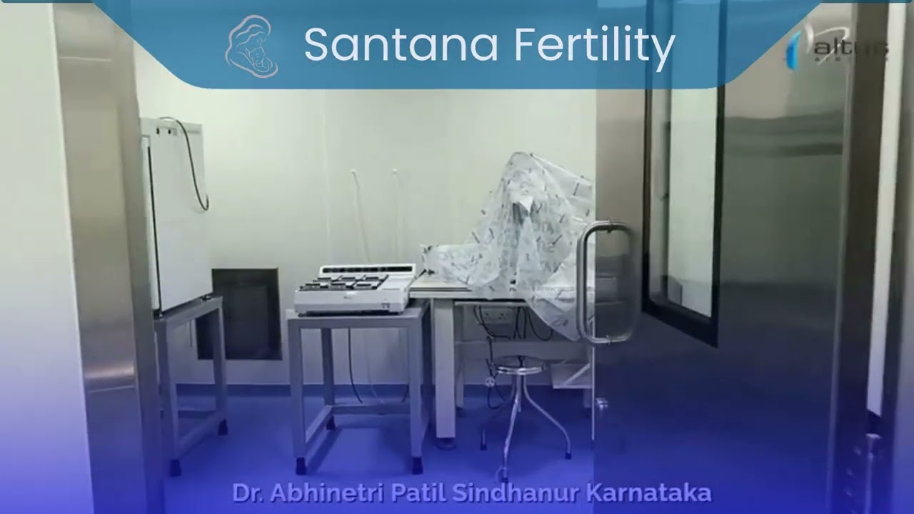 Santana Fertility State Of ART Tech