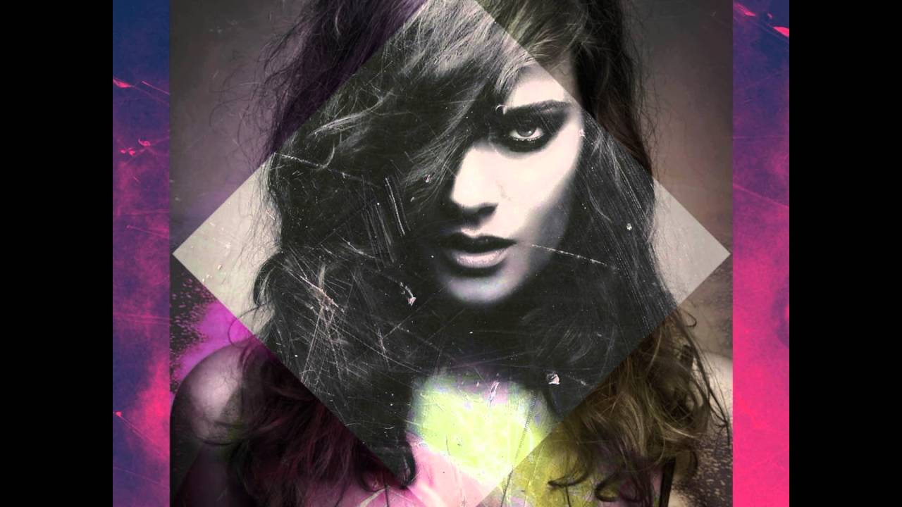 Tove Lo - Over (Instrumental)