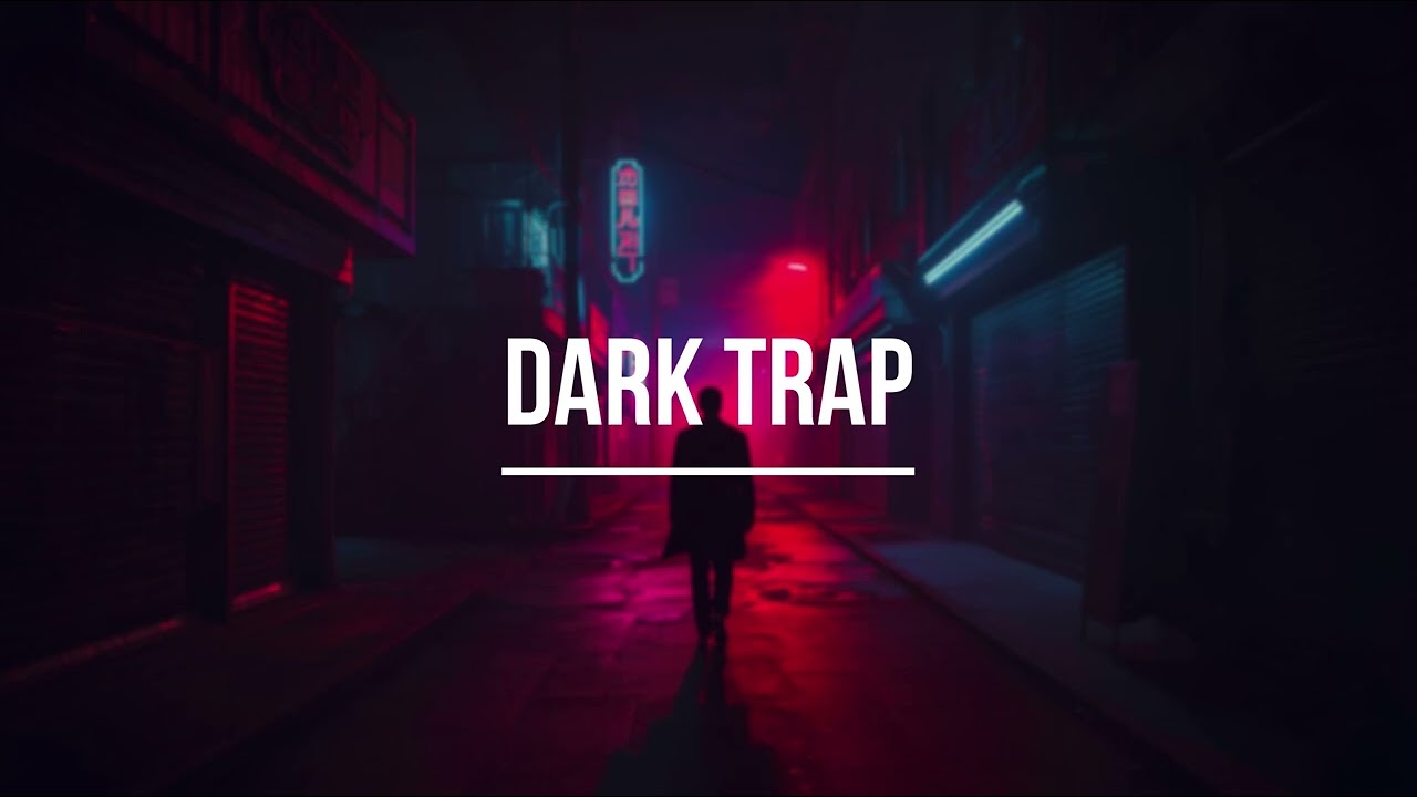 Dark Trap Type Beat 2026 | Cold Hustle Instrumental