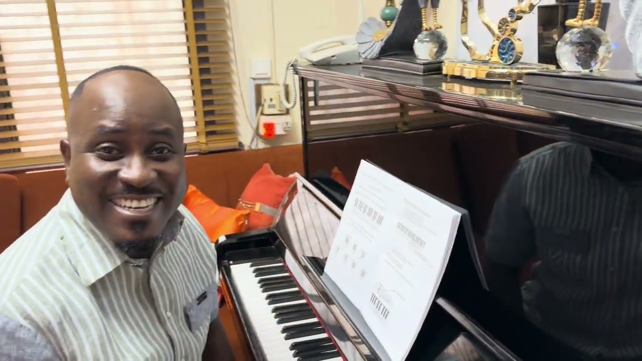 Part II of Tutorial Accra  027 945 2540Tema    +23