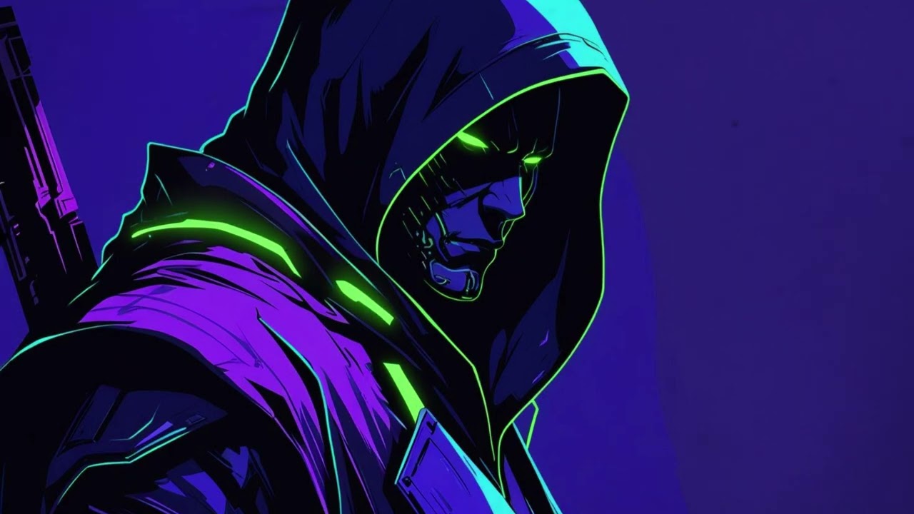 DARK TYPE BEAT - 