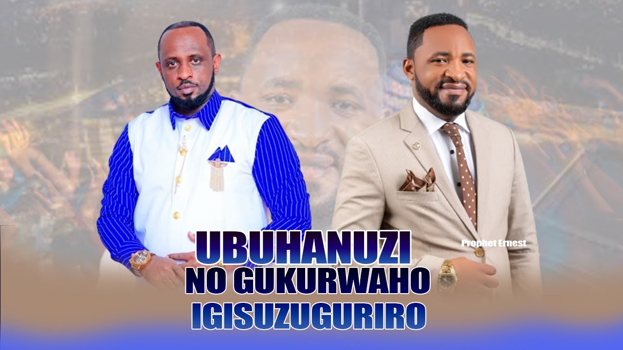 Prophet JeanPaul:NUHINDURA IBI BINTU NTAKABUZA UBUZIMA BWAWE BUZAHINDUKA //VAYO WITINDA AHA HANTU