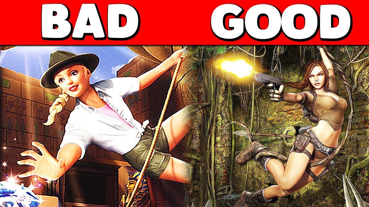 10 WORST PS1 Games of All Time | Chaos