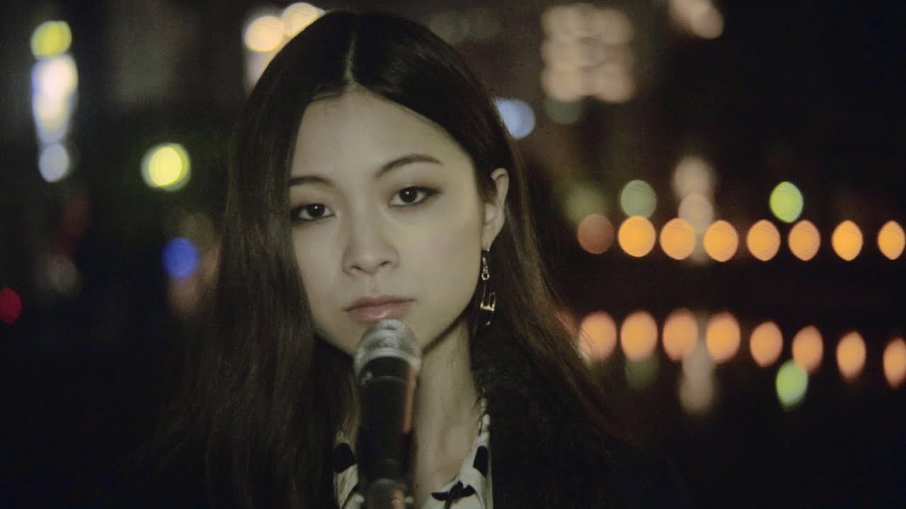 東京スカパラダイスオーケストラ / 嘘をつく唇
