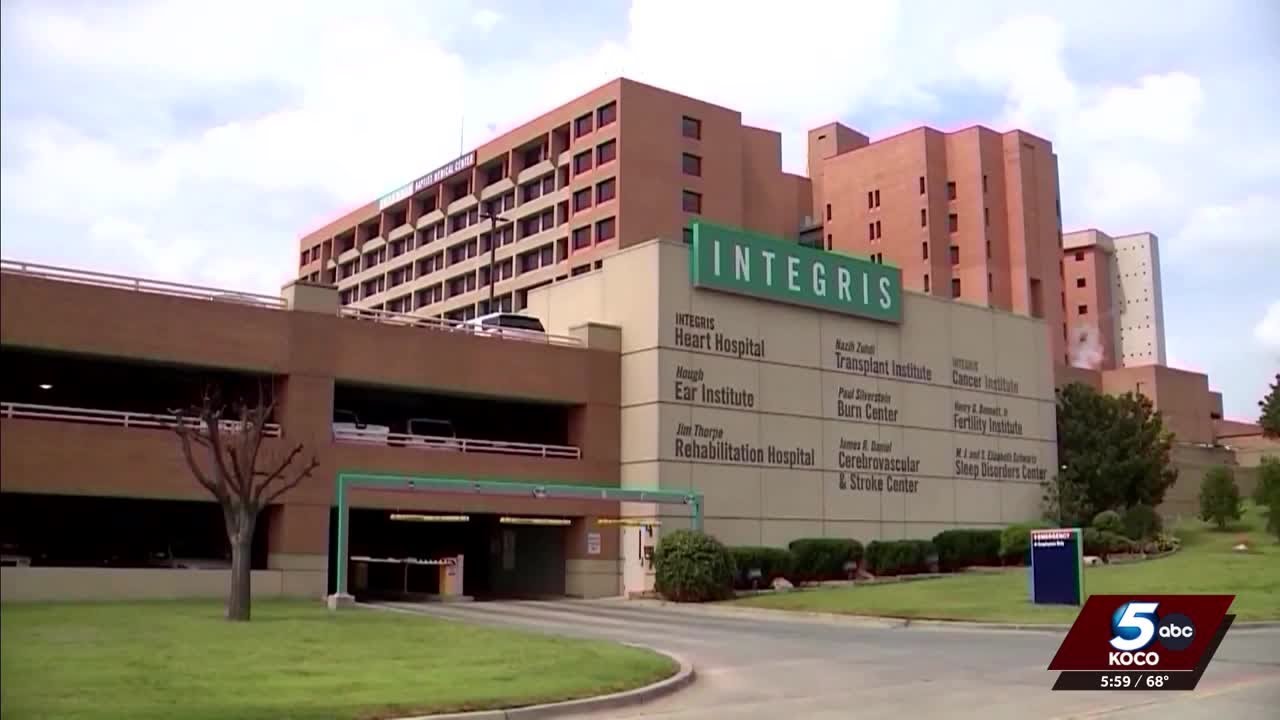 Oklahomans lose health care coverage as INTEGRIS Health, United Healthcare fail to reach agreement