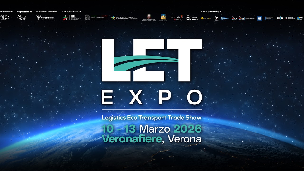 LEtExpo 2026 - CASA ALIS