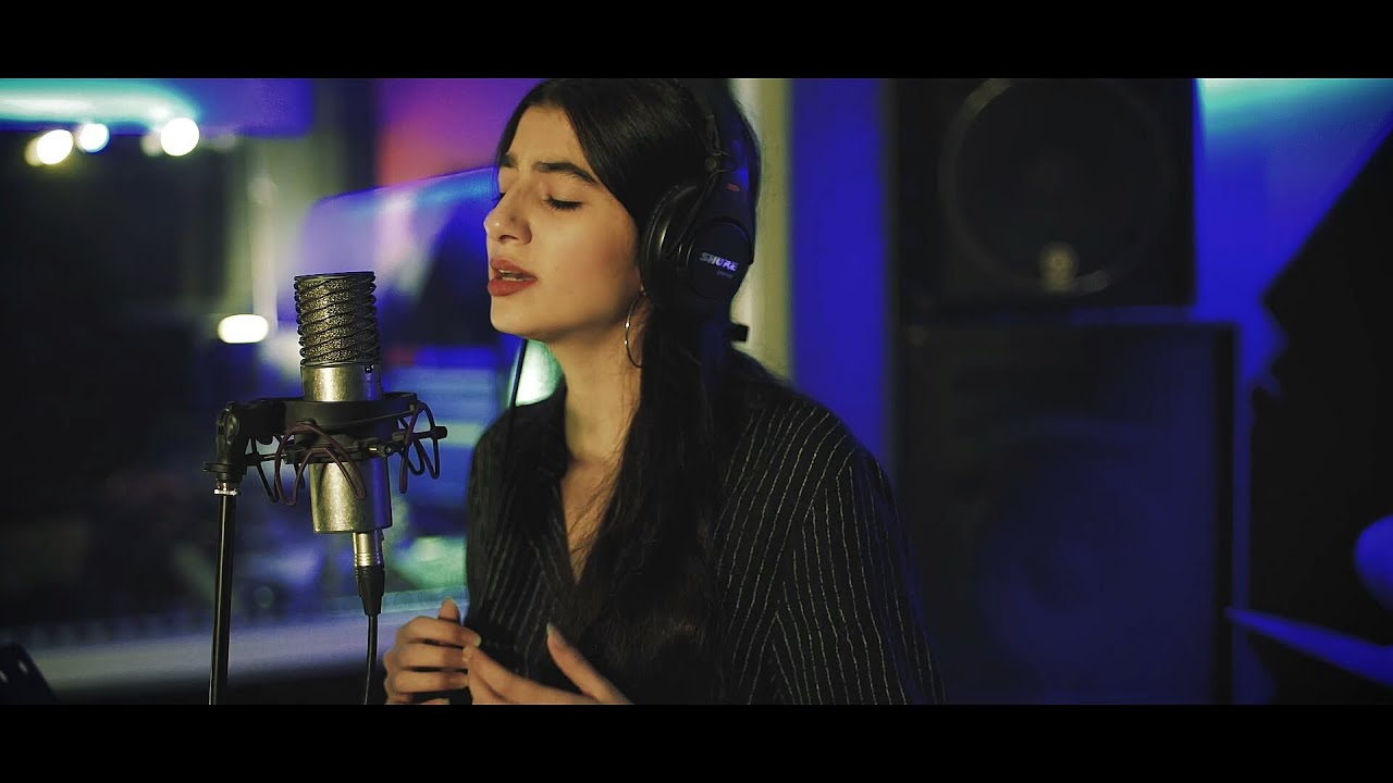 Telli Turnam - Şirin (Cover)