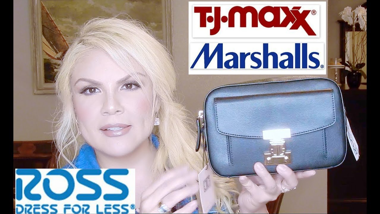 MARSHALLS & ROSS HAUL! | Martha Lorena