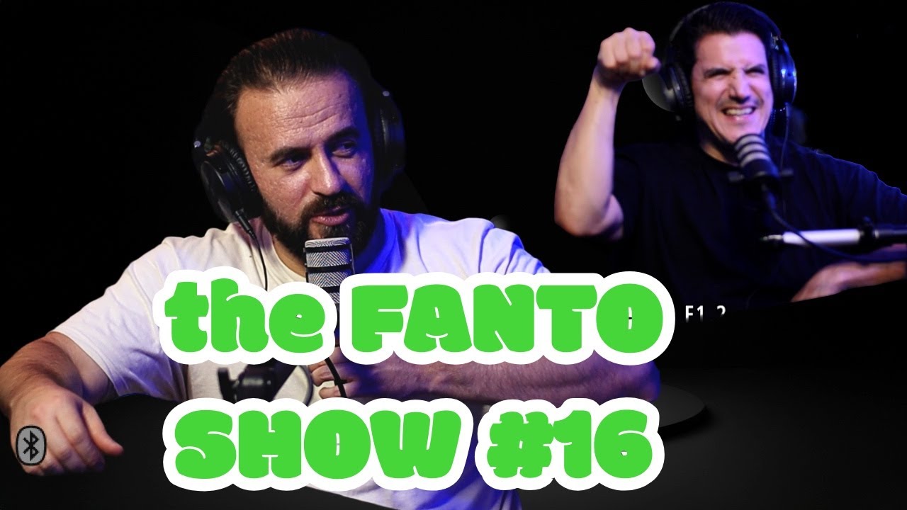 EPISODE #16