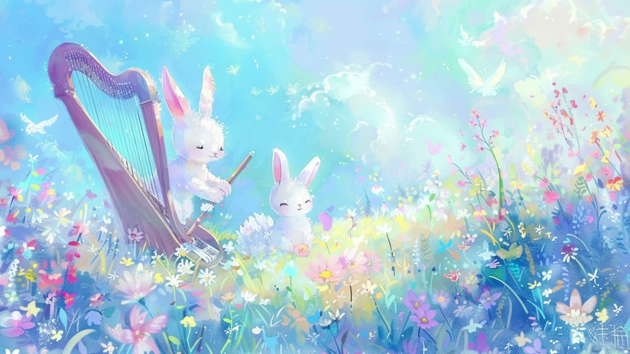 Healing & Relaxing Music Playlist 🍃 穏やかなピアノの調べ 🎶 日常に寄り添うリラックス音楽