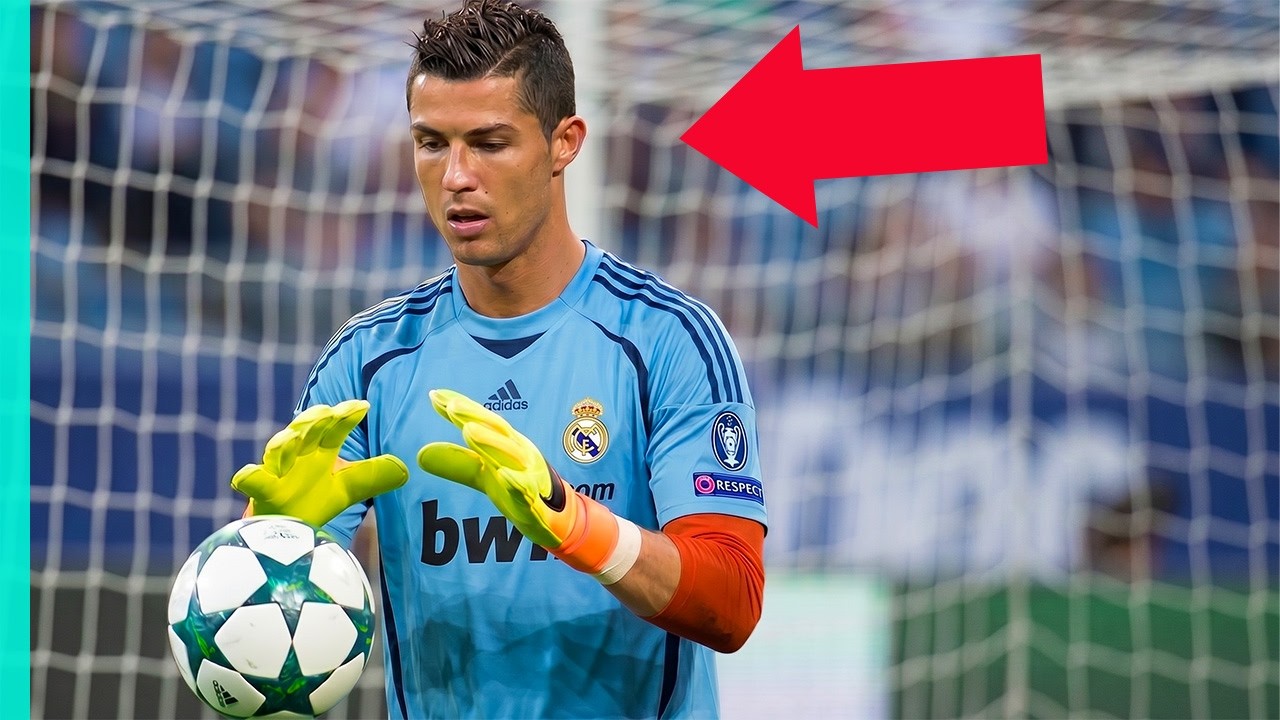 Cuando los jugadores de campo tienen que ser PORTEROS&hellip;