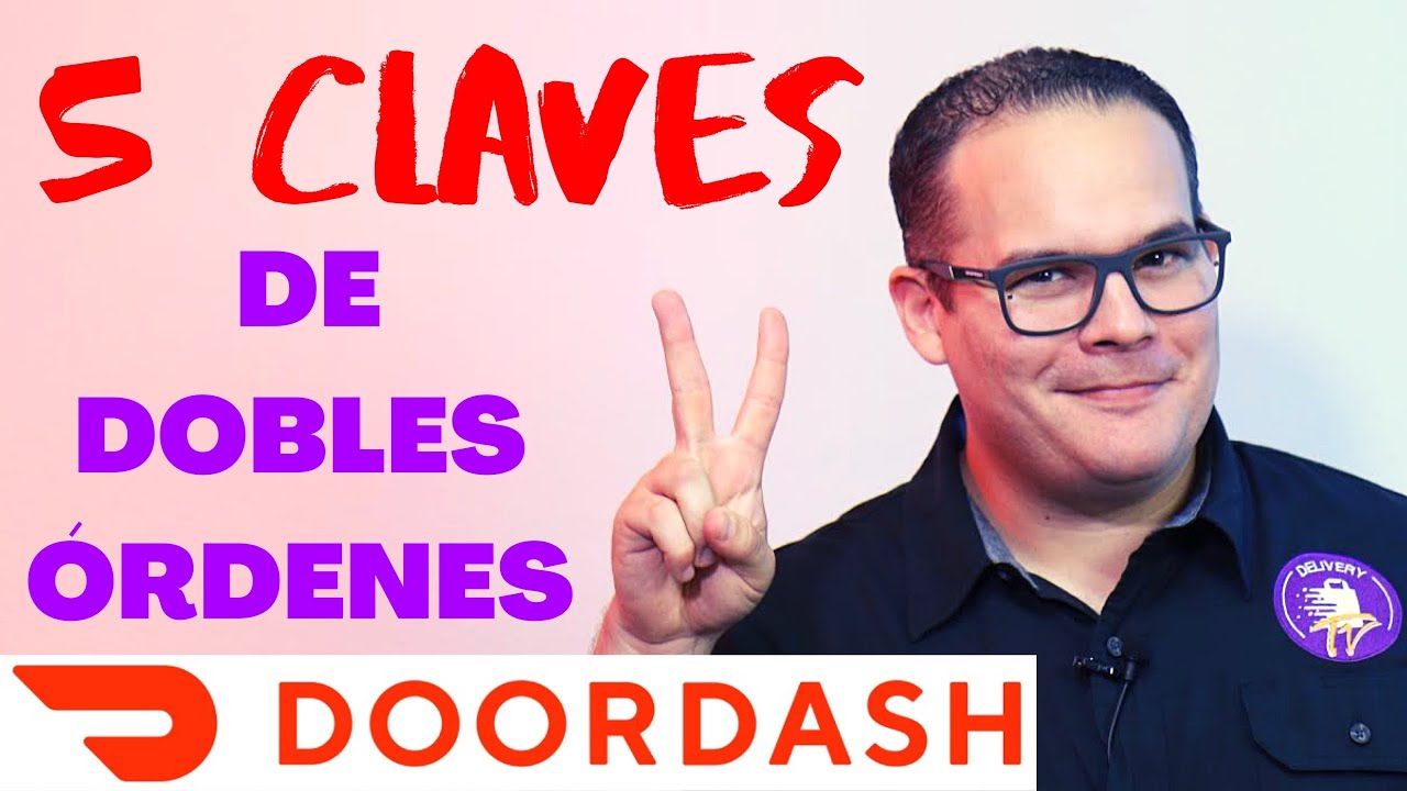 #DOORDASH