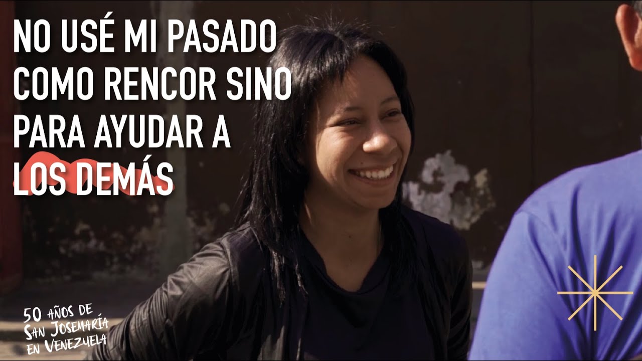 Me arrebataron mi mundo
