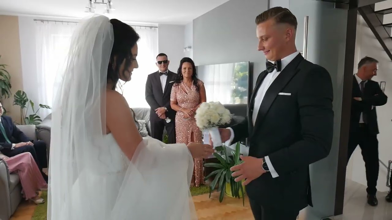 Klaudia i Hubert