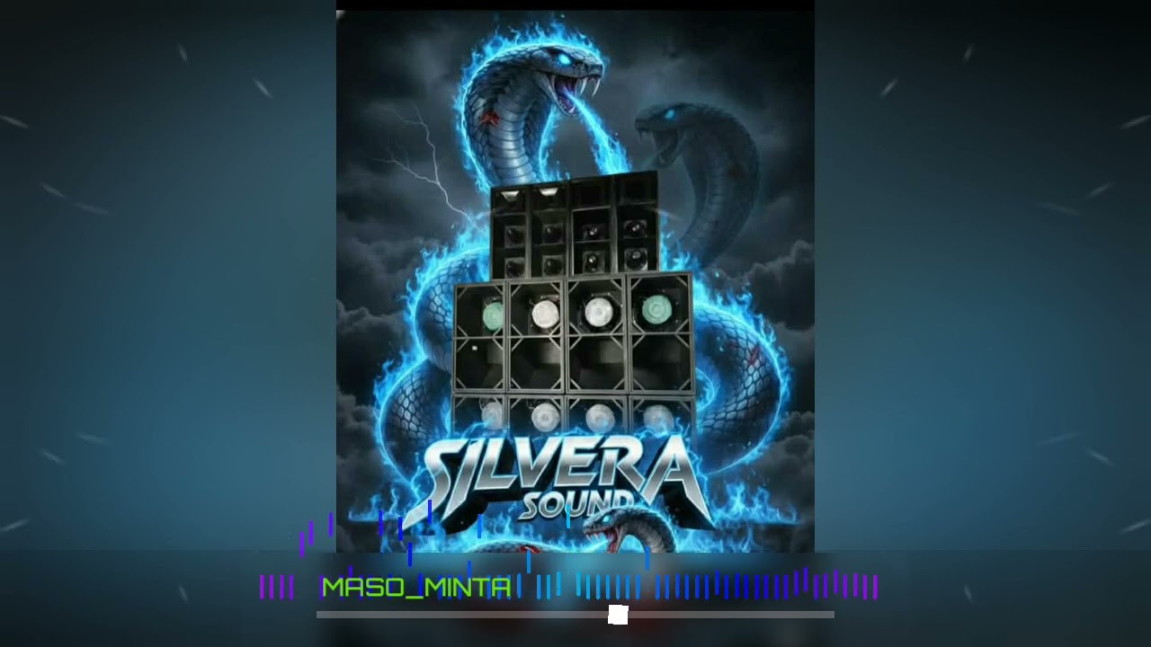 YANGER❗MASO_MINTA🔥[SILVERA SS ]VANDRI_BEAT_TMP26