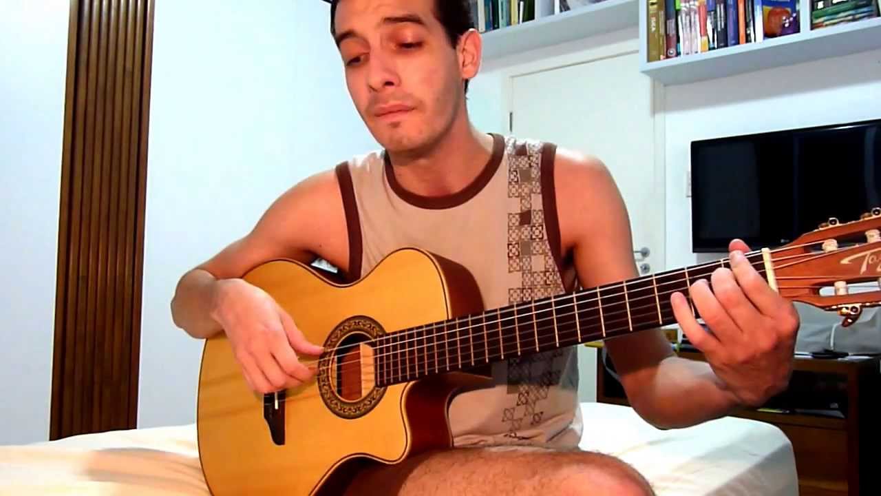 Sinhá - Chico Buarque