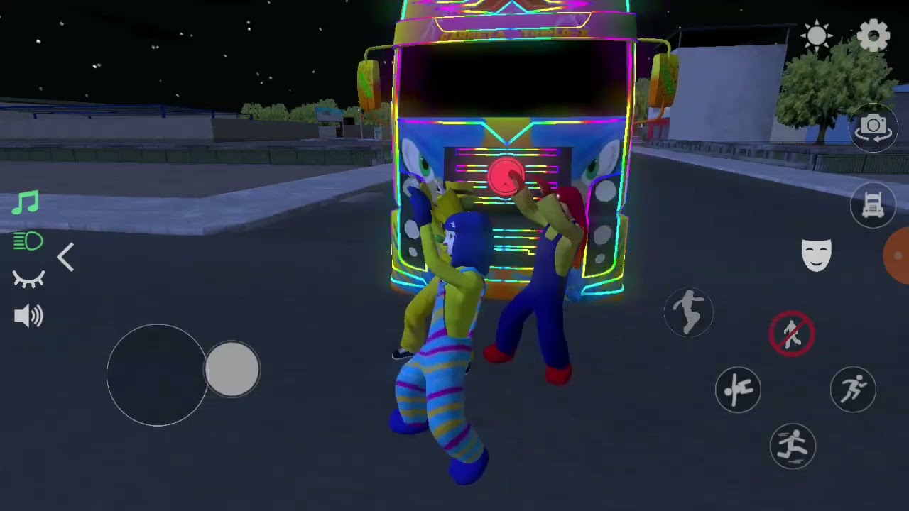 Jogando carreta furacão😎🤣🤡