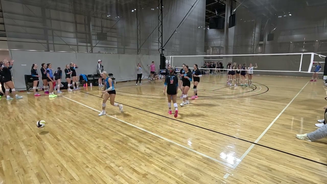 Winter Heat vs Local Girl 16 (3/7/2026)
