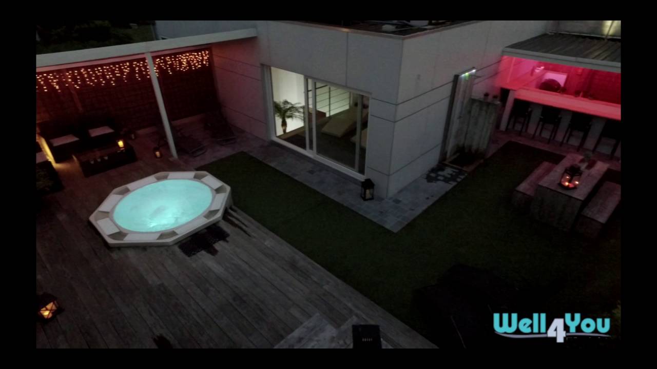 well4you prive sauna & wellness Ronse