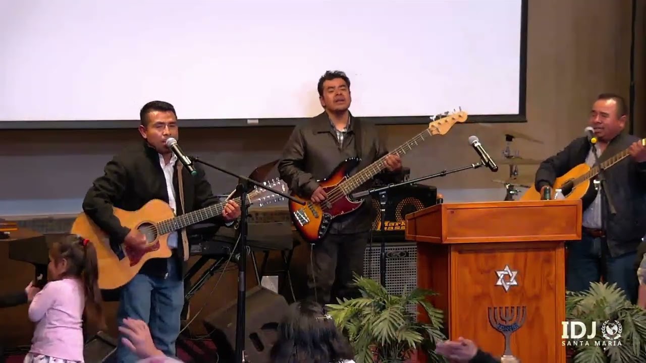 Coros cristianos (coros antiguos más bonitos)