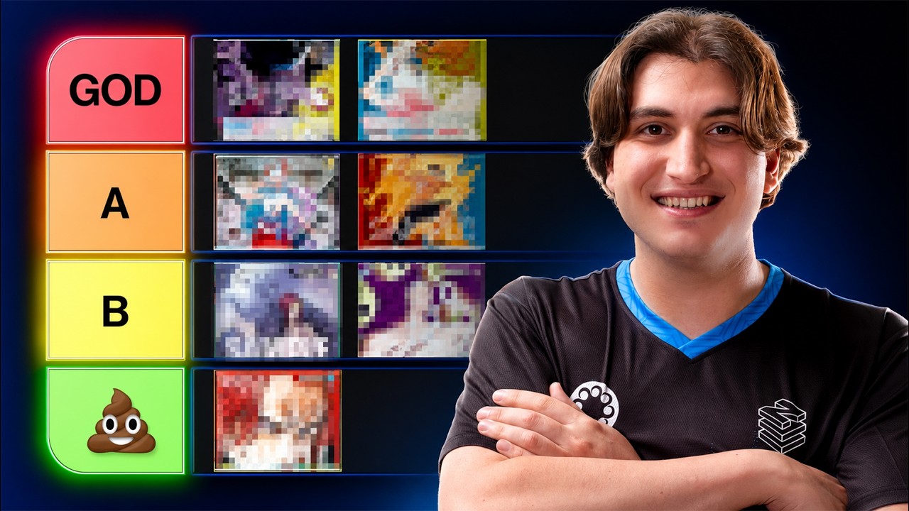THE BEST OP16 TIER LIST IS HERE! | One Piece TCG