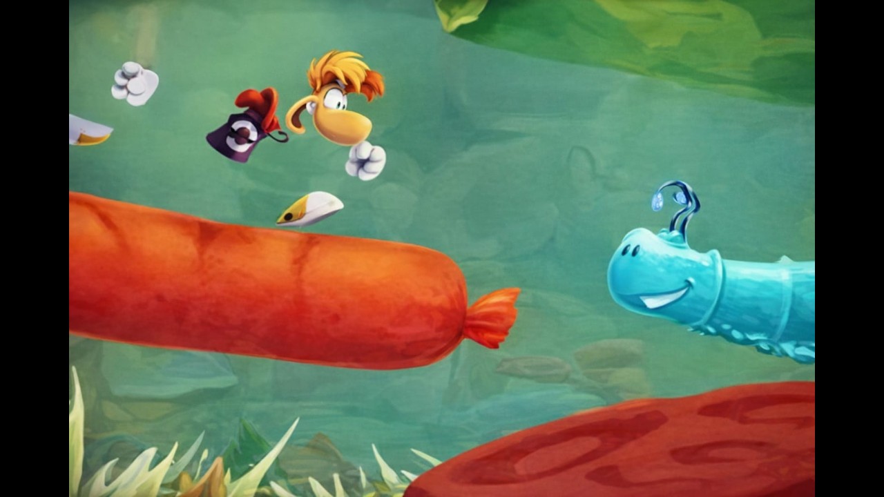 Podrido y estropeado — Un nivel tan feo como peligroso 🧪☠️