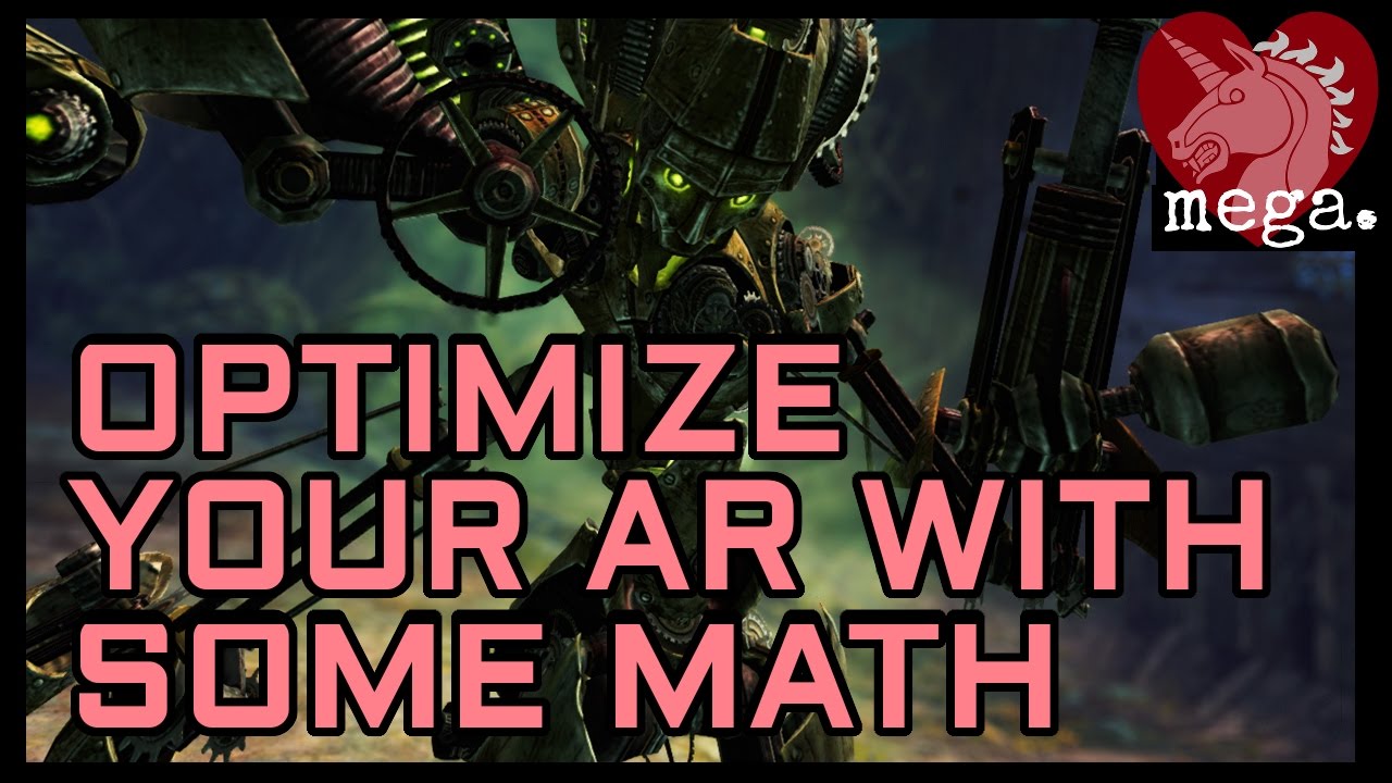 Optimize Your Fractal Agony Resistance With Math