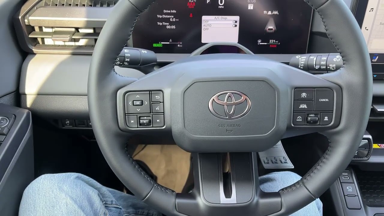 2026 Toyota RAV4 XSE Culver City, Beverly Hills, Marina del Rey, Inglewood, Los Angeles CA