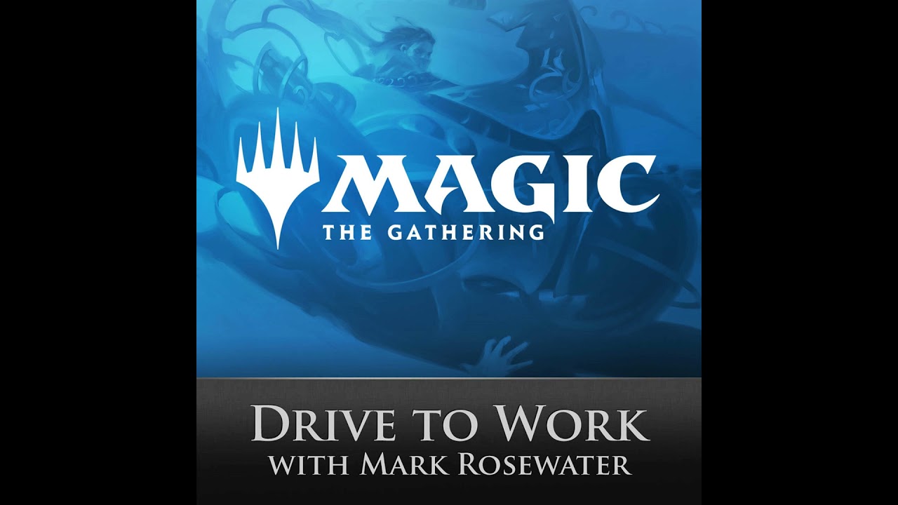 #877: Most Influential Magic Sets with Matt Place