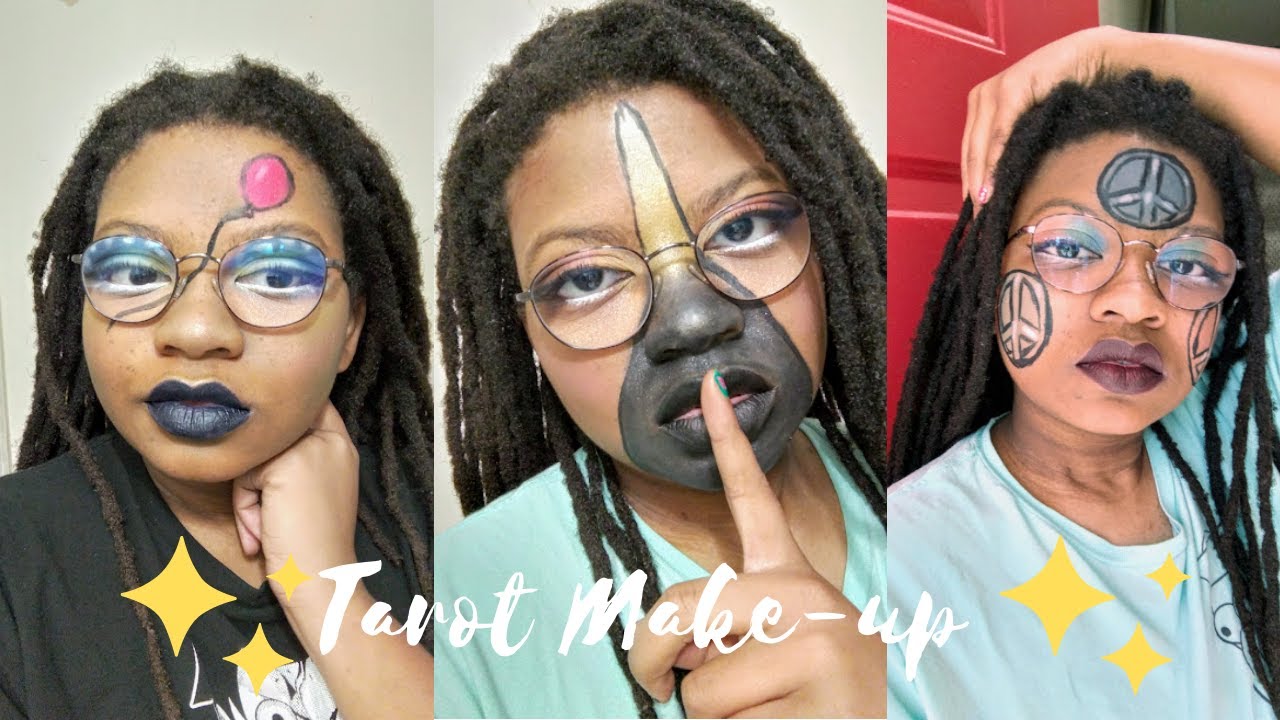 Tarot Make Up