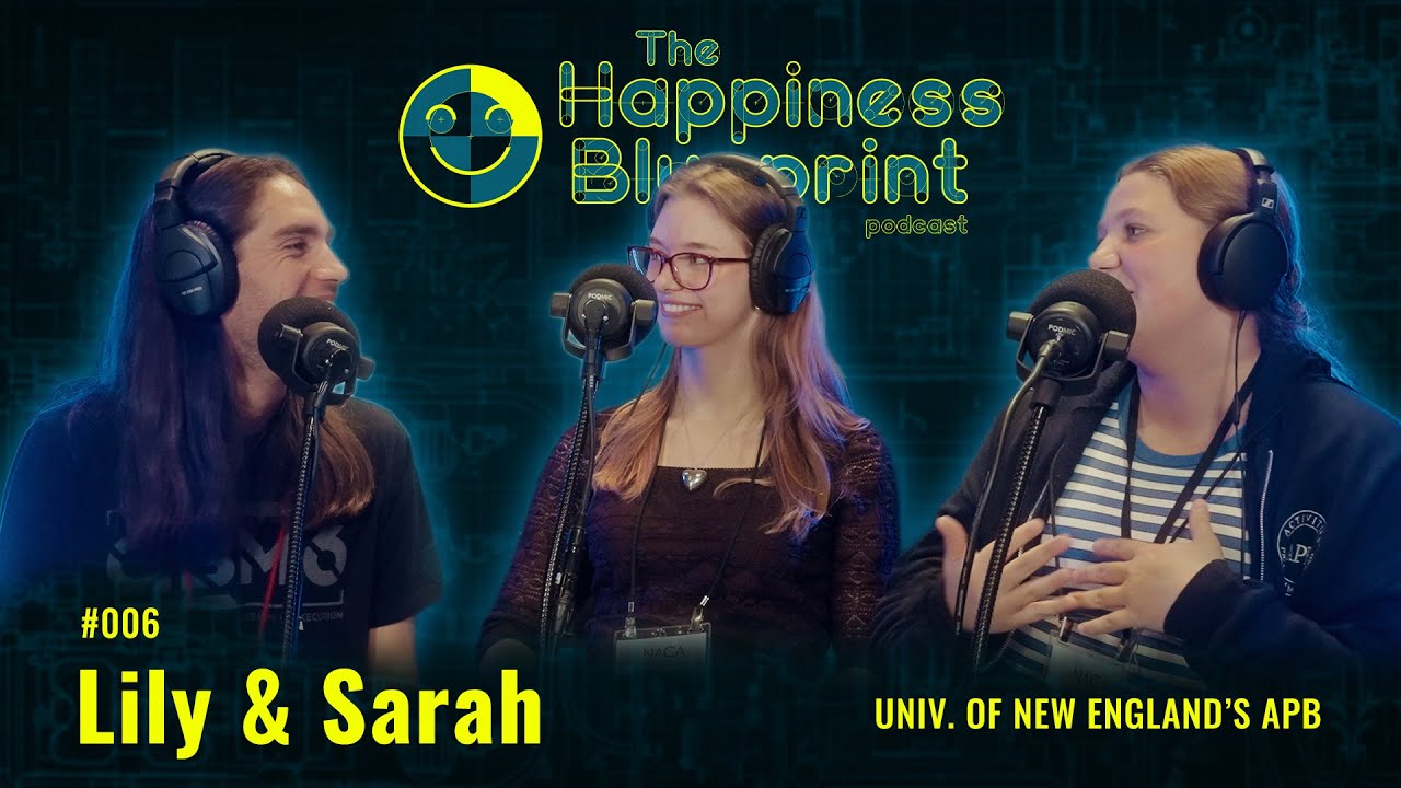 We Planned a Duck-Themed Event (And It Actually Worked!) // The Happiness Blueprint e006