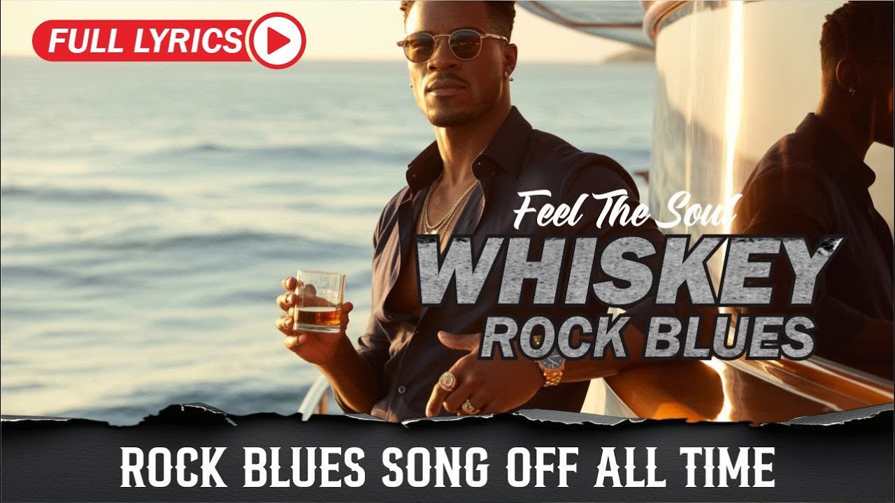 🎙️ Echoes Through Time | Timeless Blues Soul Inspired by Etta James & Legends of the Past