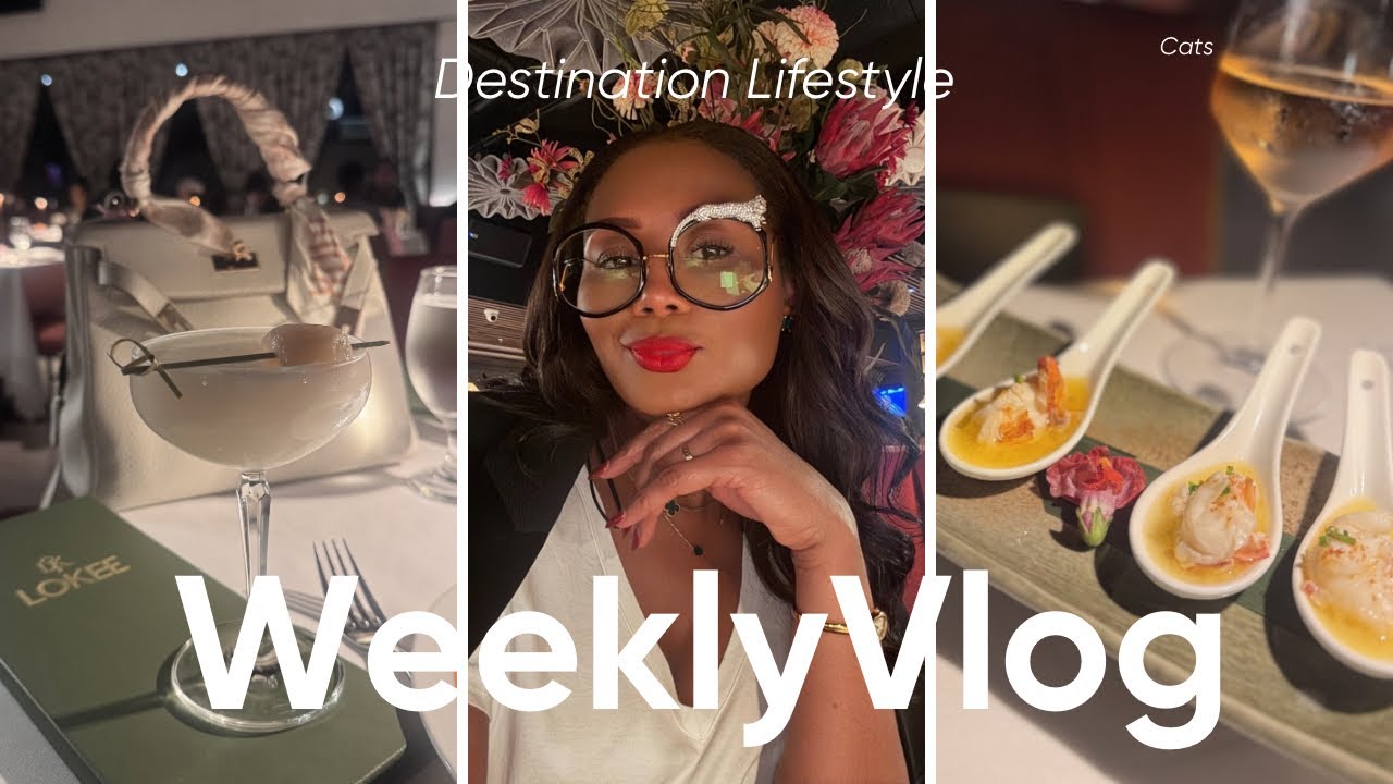 Weekend Getaways • Maintenance • Brain Fog • What’s New! 