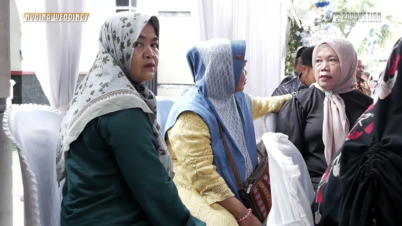 TIADA GUNA - LANGEN PUTRA | DESA WANASALAM,  26 APRIL 2025