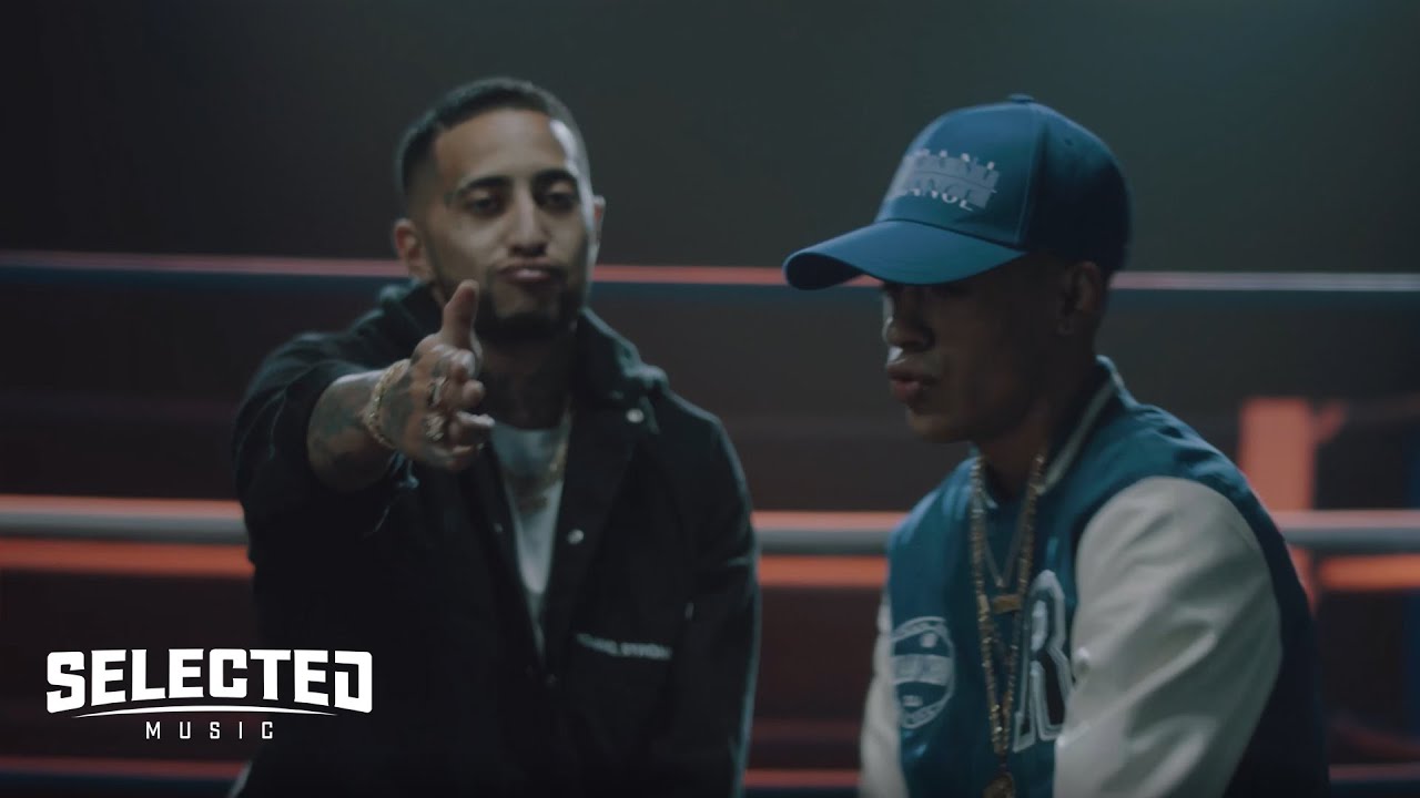 Neutro Shorty x Cris MJ - Party (Video Oficial)