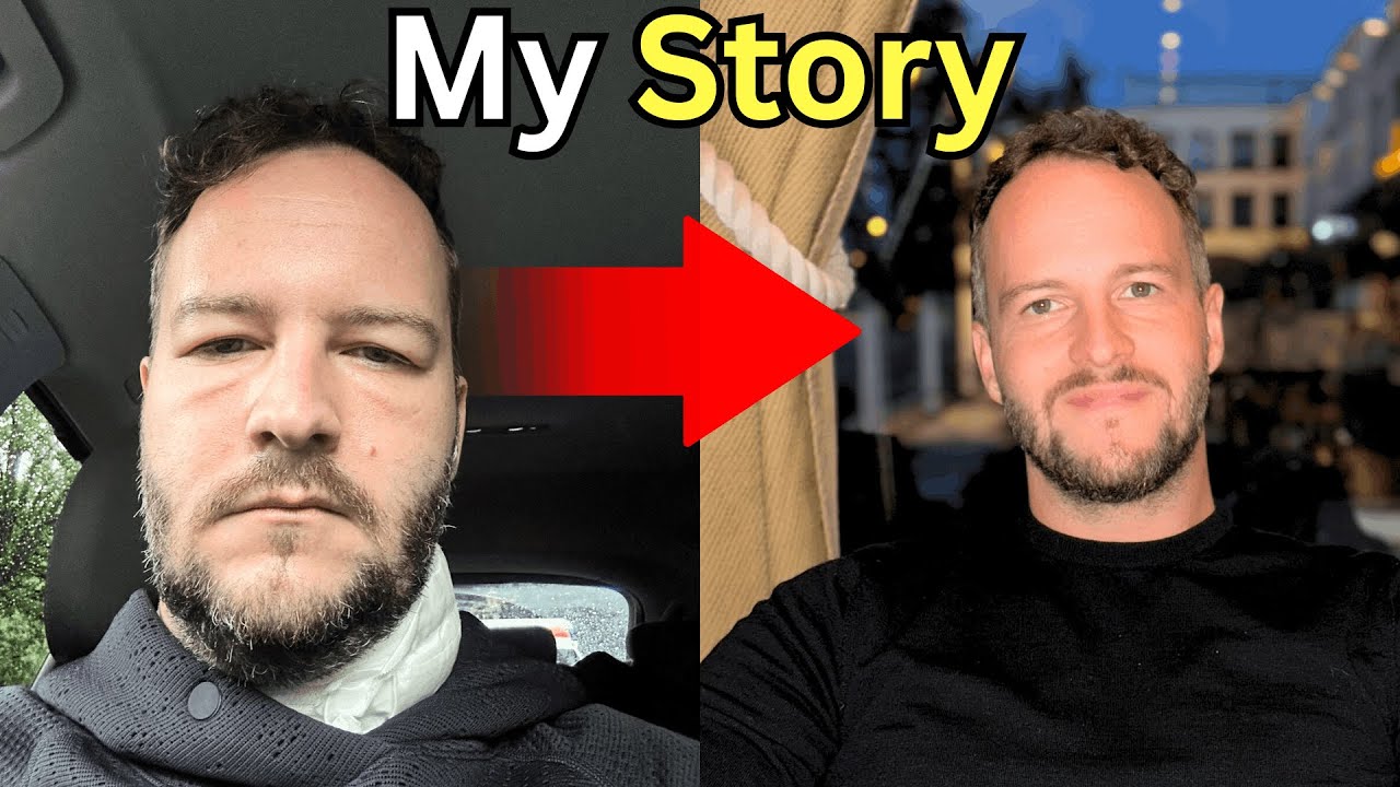 I spent 10yrs & $250k to heal my nervous system, here are my 3 key learnings