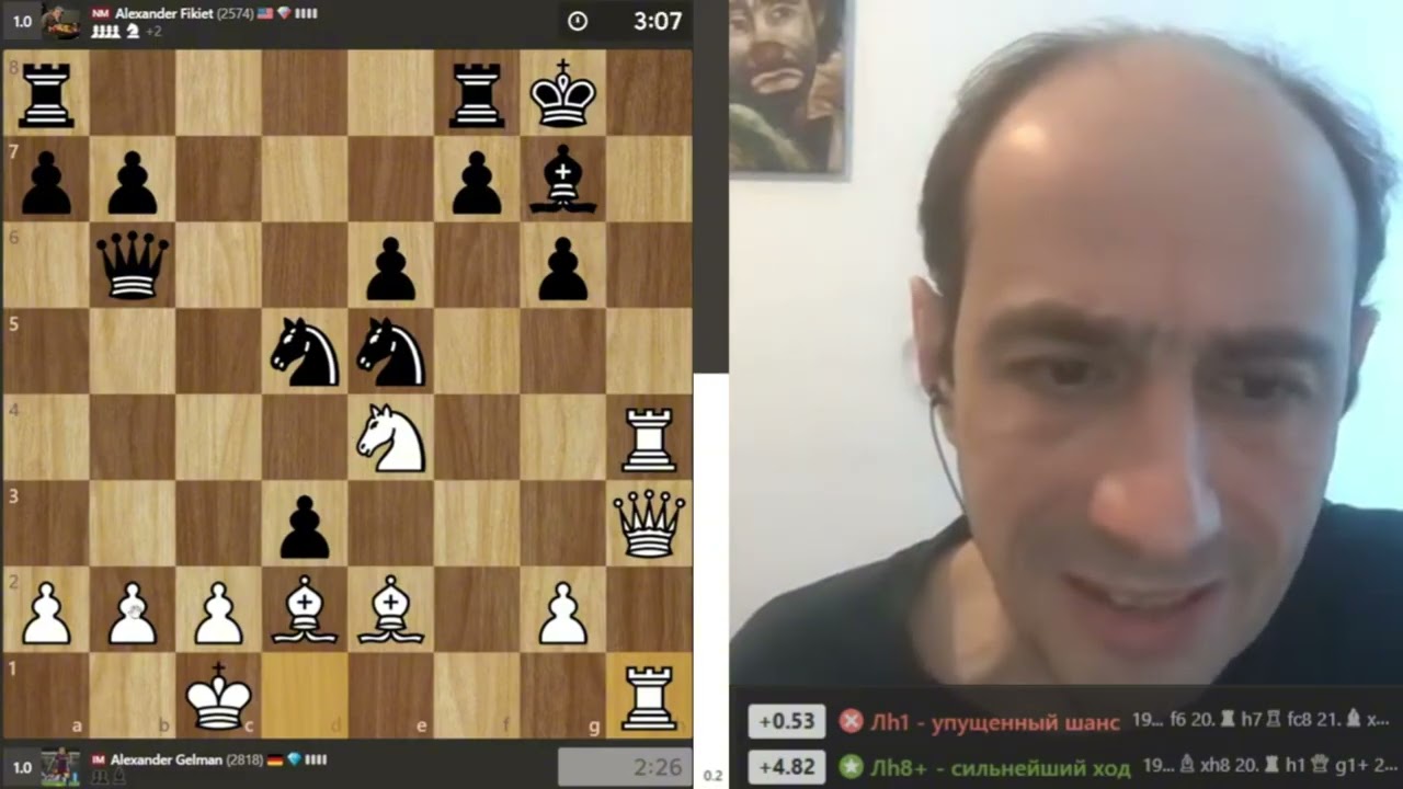 Играл я подозрительно, но по-боевому