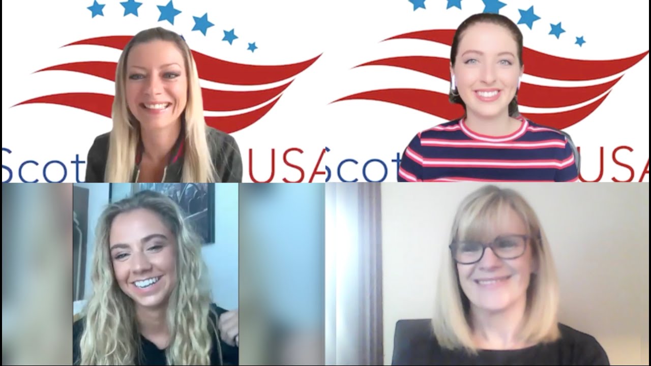 ScotDance USA World Champions Interview Series: Abbie MacNeil and Maryann McCreadie