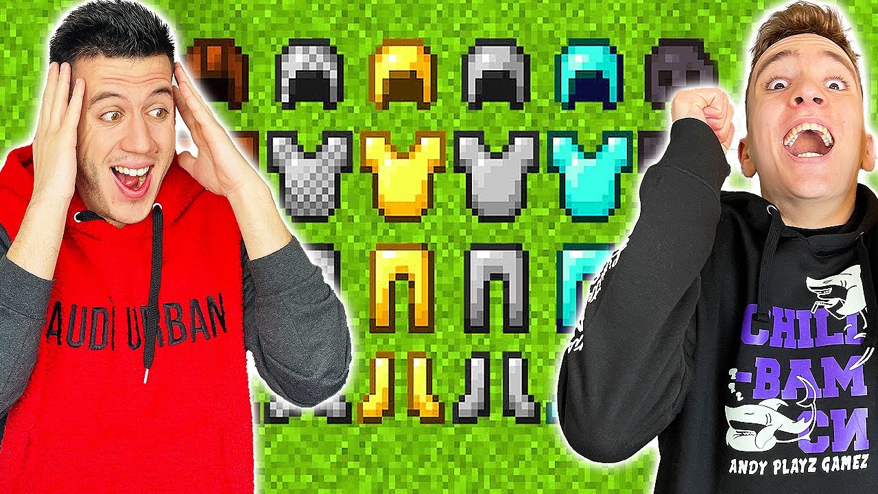 БРАТСКИ ДУЕЛ: СЪБЕРИ ВСИЧКИ БРОНИ! | ЕПИЗОД 8