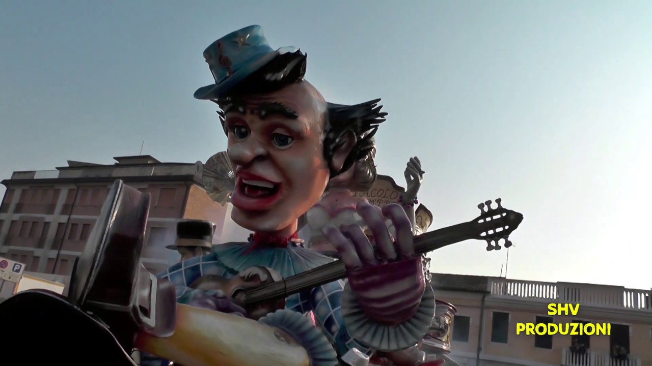 Carnevale di Camposampiero 