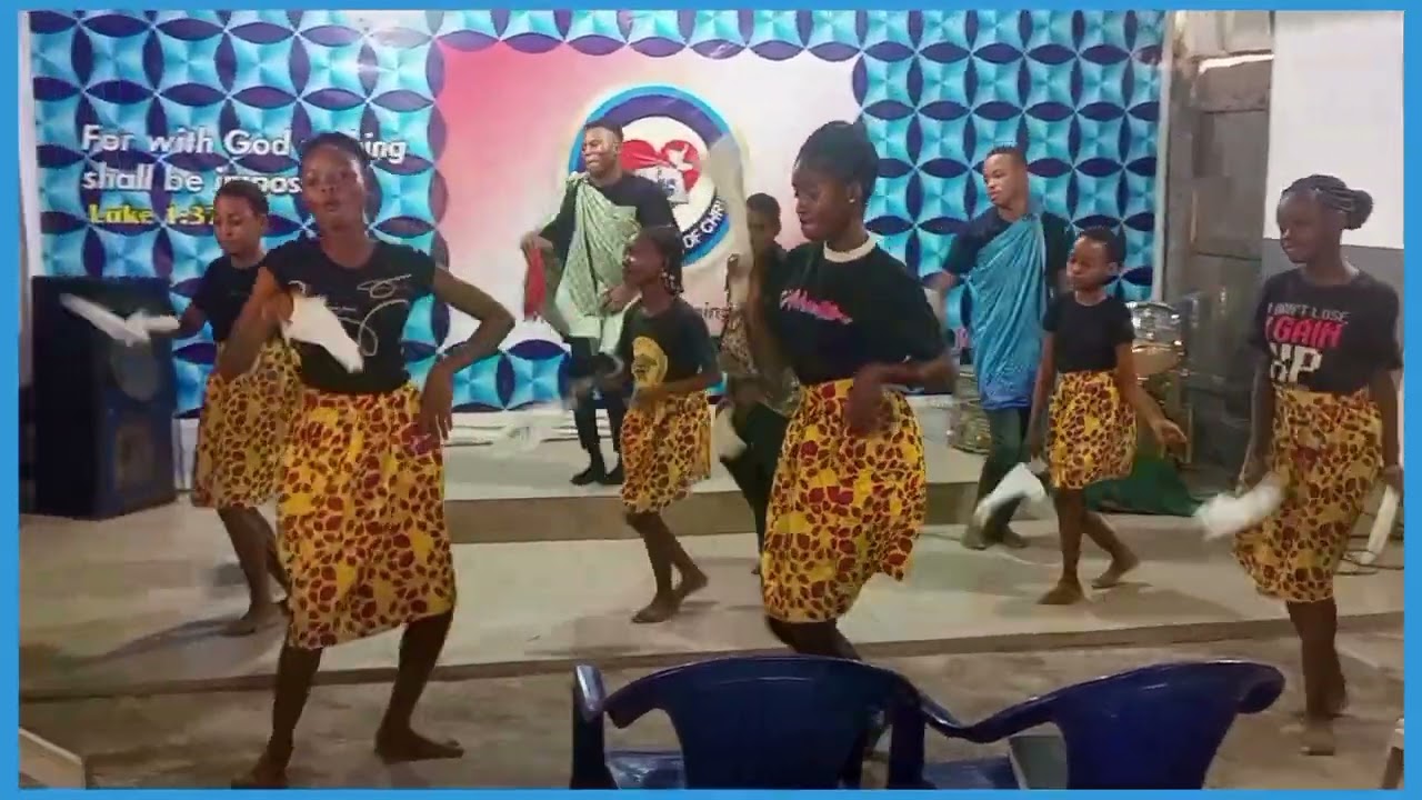 Choreography dance steps to ''Frank Edward