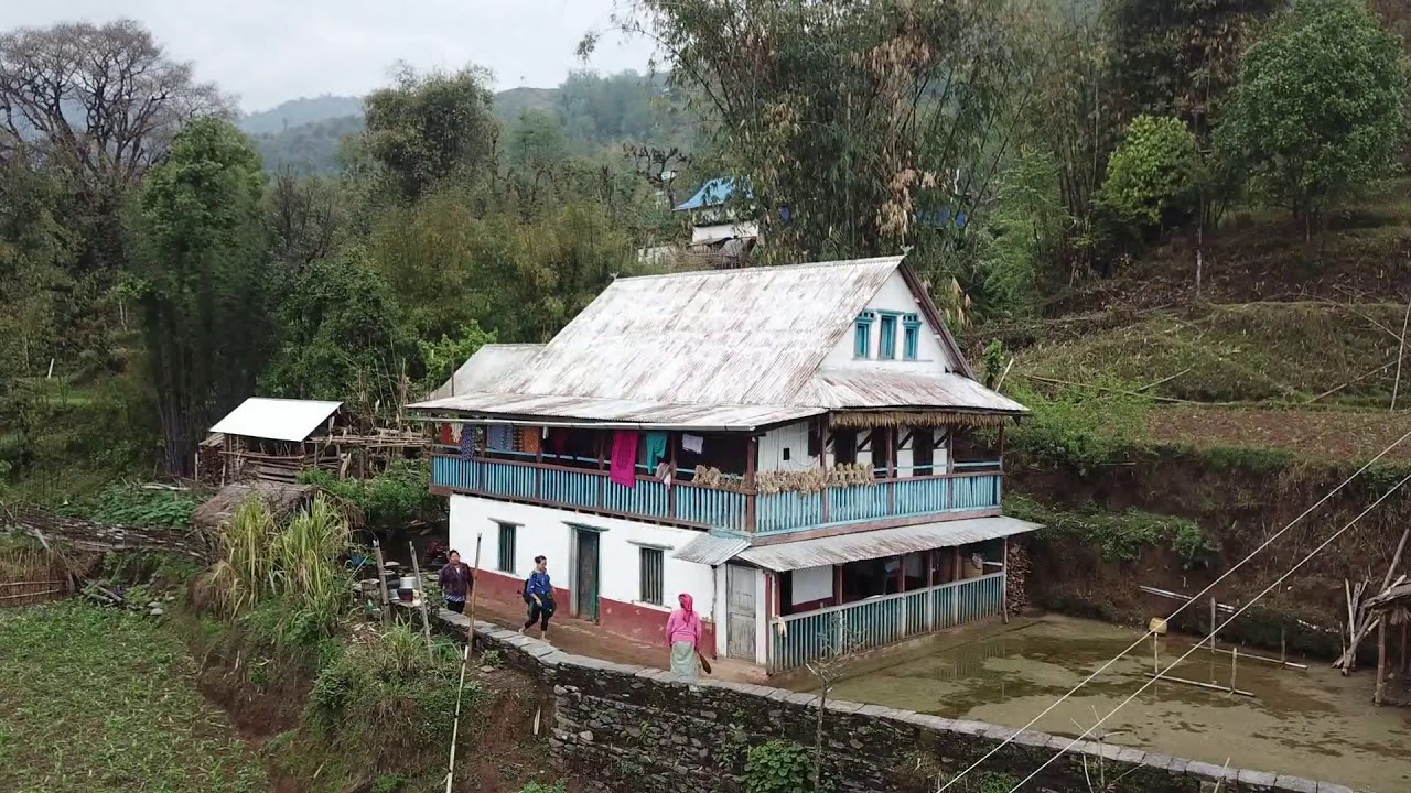 KHAMLALUNG SKY VIEW HD