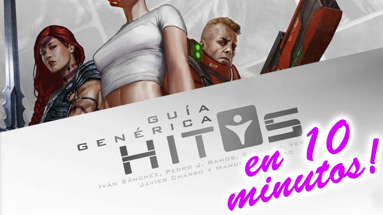 Sistemas en 10 minutos: Hitos