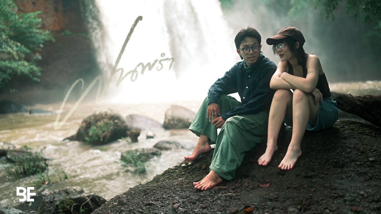 ฝนพรำ - BLUEJEANBOB | (OFFICIAL MV)