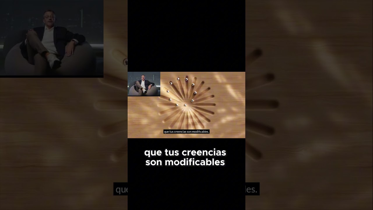 &iquest;Qu&eacute; es la PNL y c&oacute;mo puede reprogramar tu me