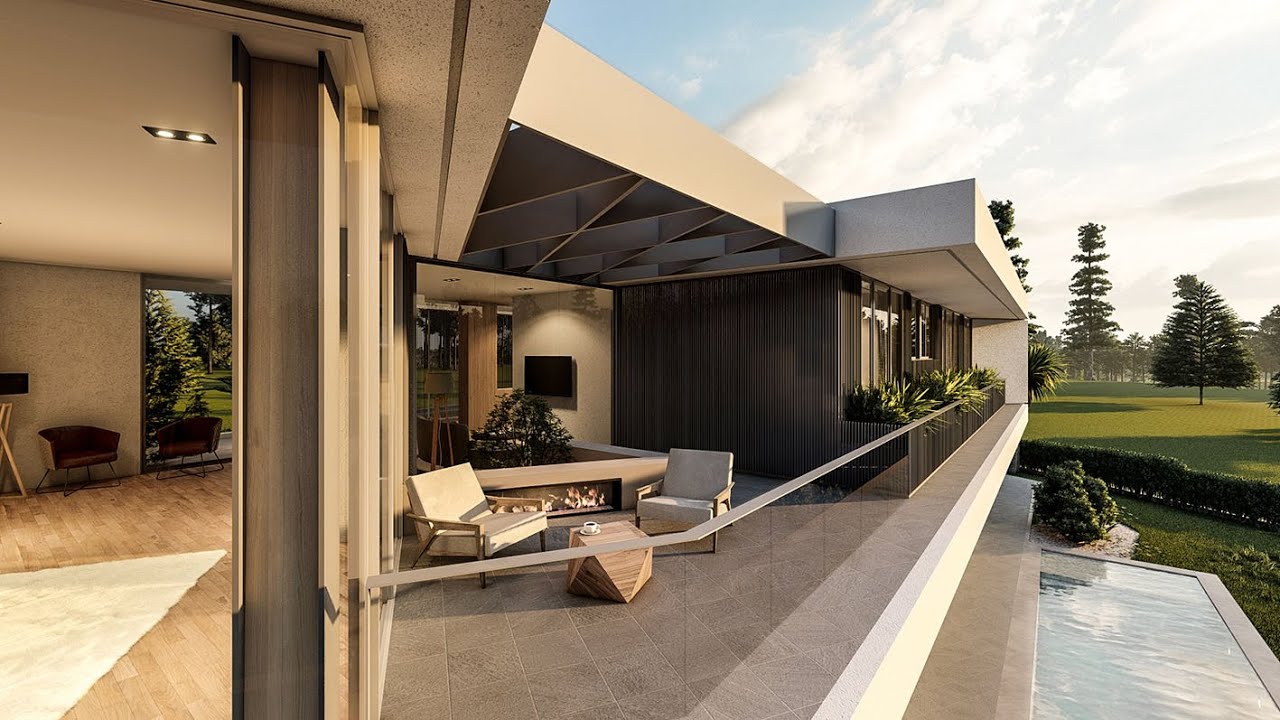 CASA ORIGAMI - ENCARGO PRIVADO - NAJAS ARQUITECTOS